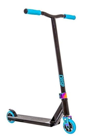 Freestyle Roller Crisp Switch Black Blue