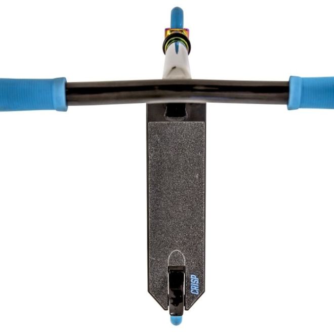 Freestyle Roller Crisp Switch Black Blue
