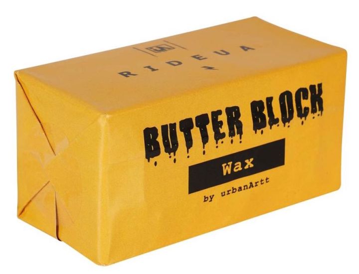 Viasz UrbanArtt Butter Block Yellow