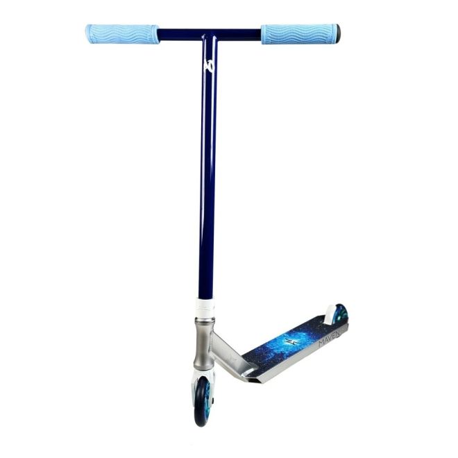 Freestyle Roller AO Maven Nebula Silver