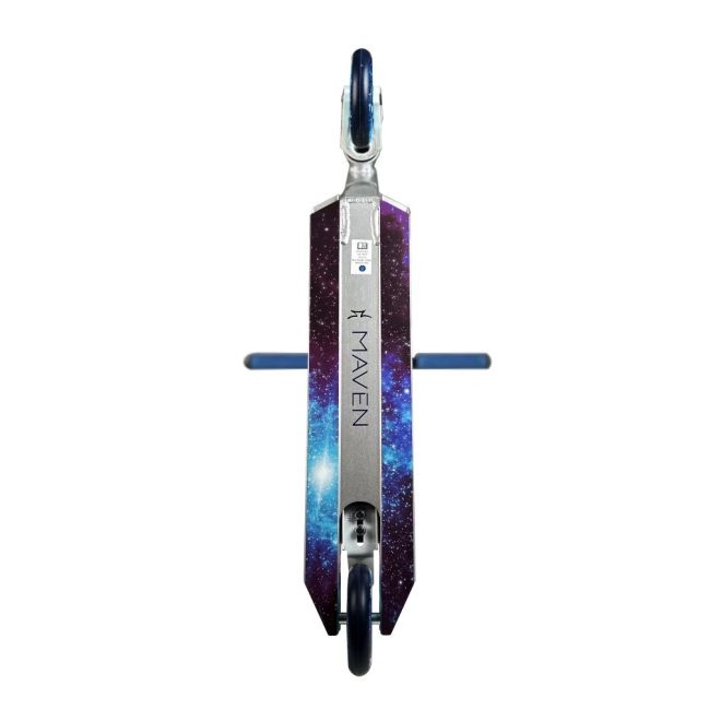 Freestyle Roller AO Maven Nebula Silver
