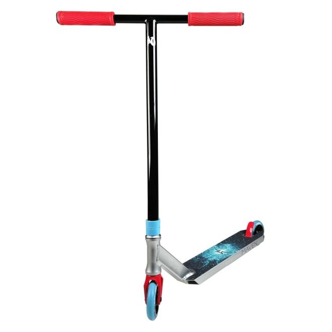 Freestyle Roller AO Maven Nebula Green