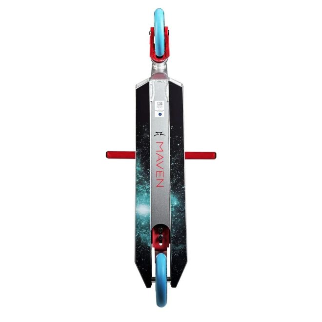 Freestyle Roller AO Maven Nebula Green