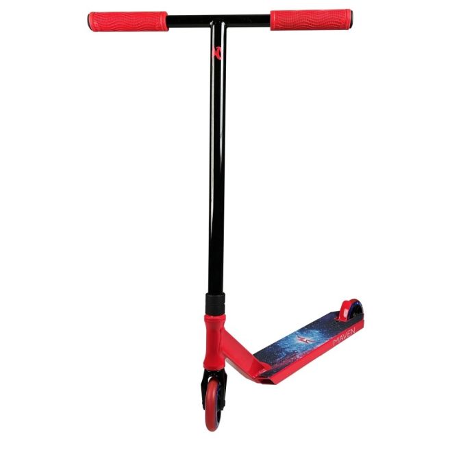 Freestyle Roller AO Maven Nebula Red