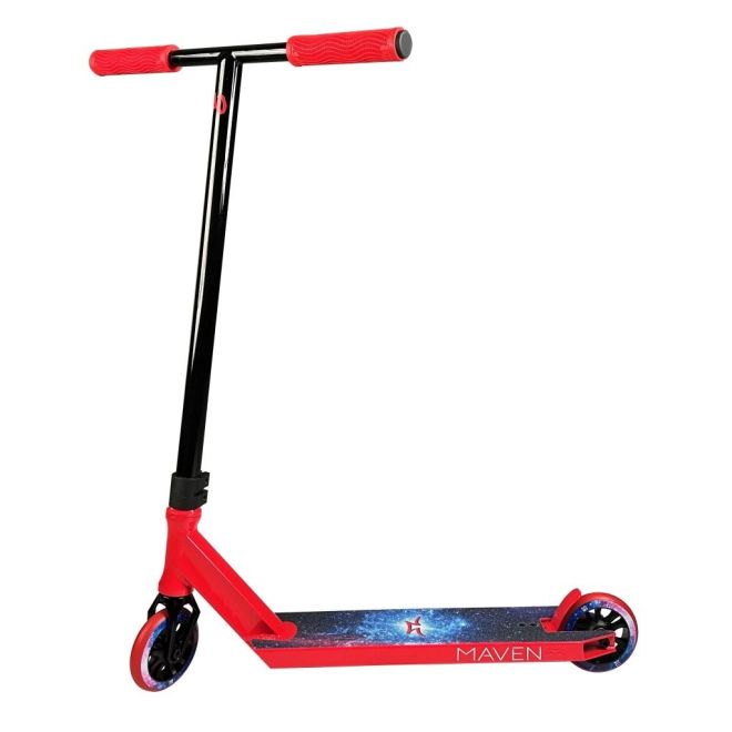 Freestyle Roller AO Maven Nebula Red