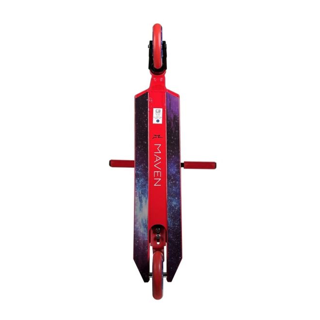 Freestyle Roller AO Maven Nebula Red