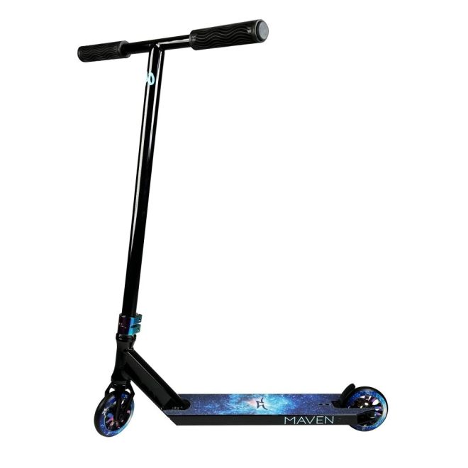 Freestyle Roller AO Maven Nebula Black Oilslick