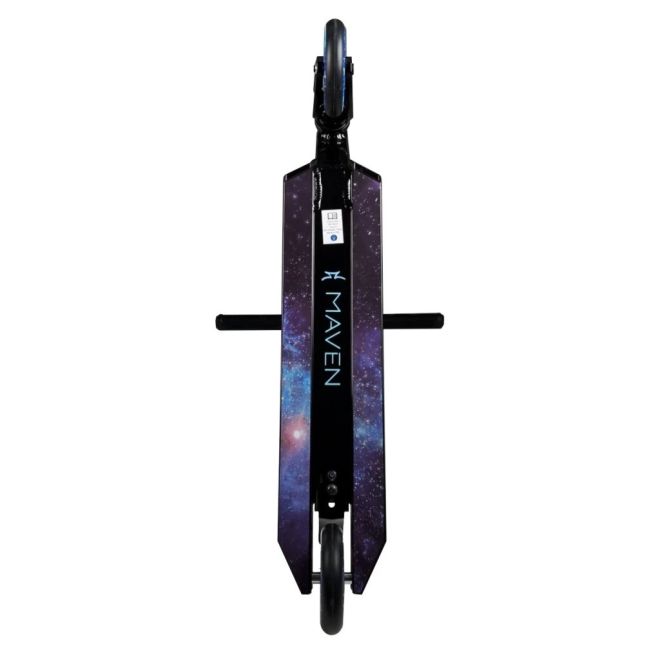 Freestyle Roller AO Maven Nebula Black Oilslick