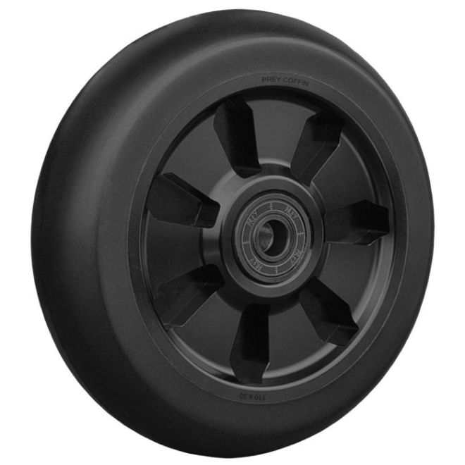 Kerék Prey Coffin 110 Black