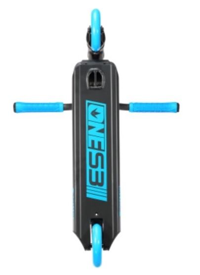 Freestyle Roller Blunt One S3 Blue