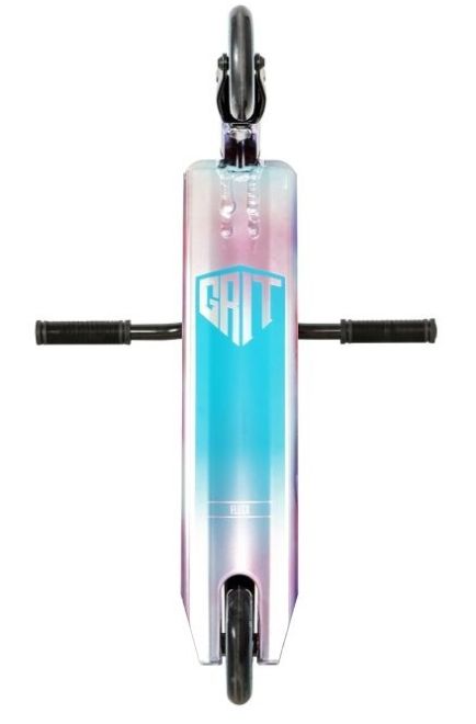 Freestyle Roller Grit Fluxx Neo Paint Black