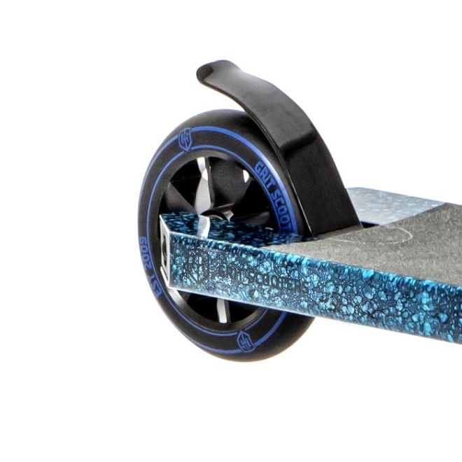 Freestyle Roller Grit Elite XL Blue Black