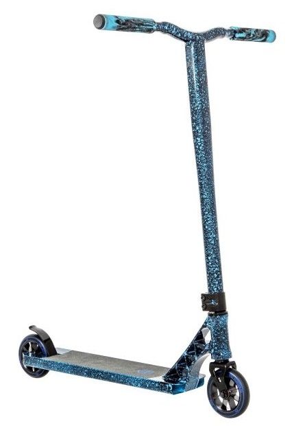 Freestyle Roller Grit Elite XL Blue Black