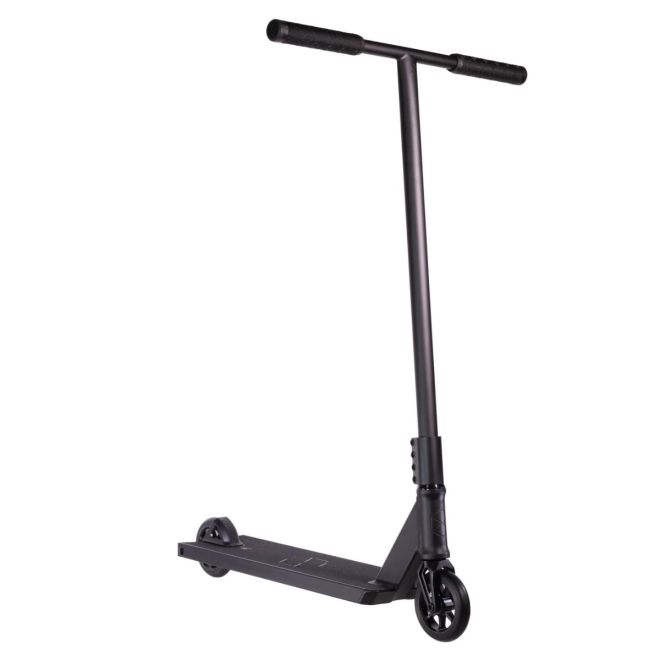 Freestyle Roller Native Stem S Black