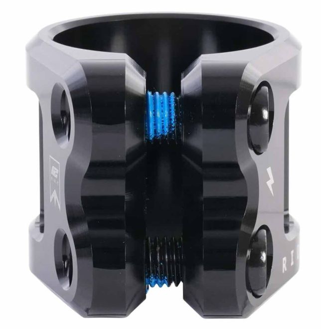Bilincs UrbanArtt Civic 2-Bolt Black