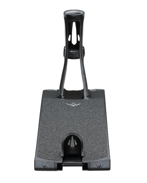 Lap Blunt AOS V6 Squad 22 x 5.5 Black