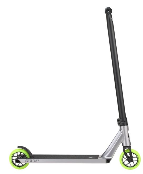 Freestyle Roller Blunt Colt S6 Silver