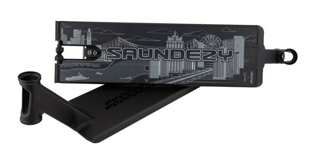 Lap Drone Nexus I Kai Saunders 6 x 22