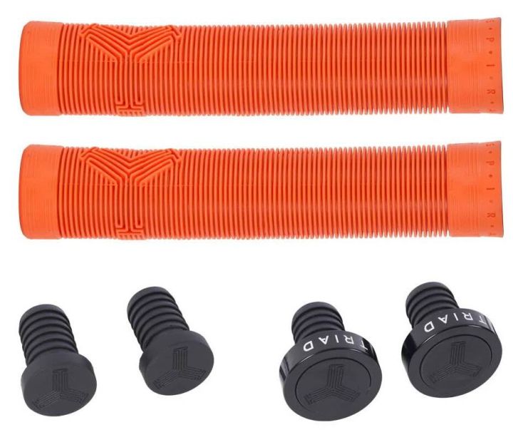 Markolat Triad Conspiracy 155 Orange