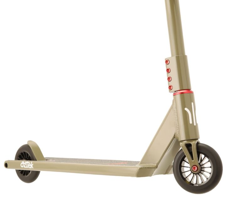 Freestyle Roller Aztek Architect Zircon Sand