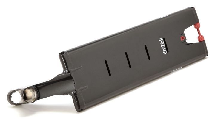 Lap Aztek Europa II 24 x 7 Magic Black