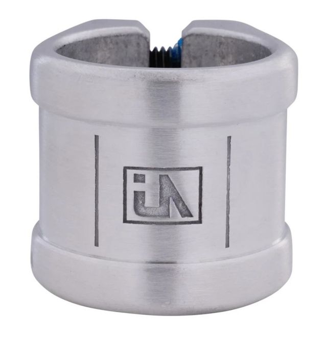 Bilincs UrbanArtt Civic 2-Bolt Raw Brushed