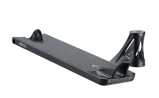 Lap Blunt AOS V6 Squad 22 x 5.5 Black