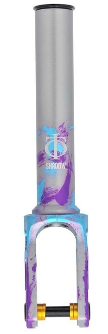 Villa Oath Shadow SCS Blue Purple Titanium