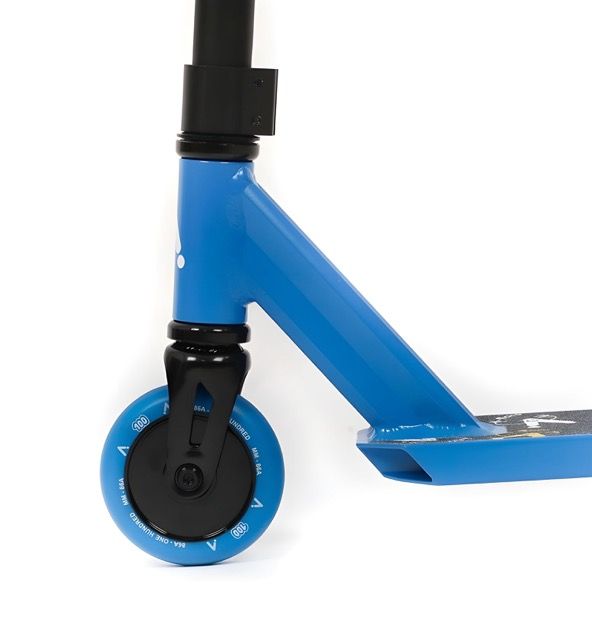 Freestyle Roller ACTA F2 Blue