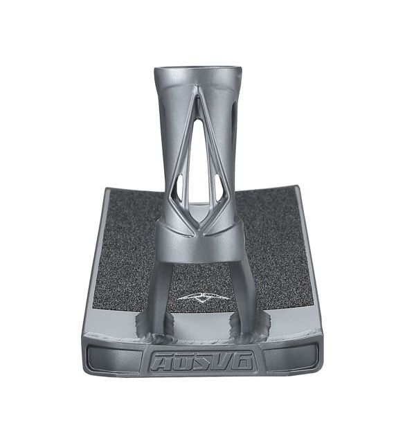 Lap Blunt AOS V6 Squad 22 x 5.5 Grey