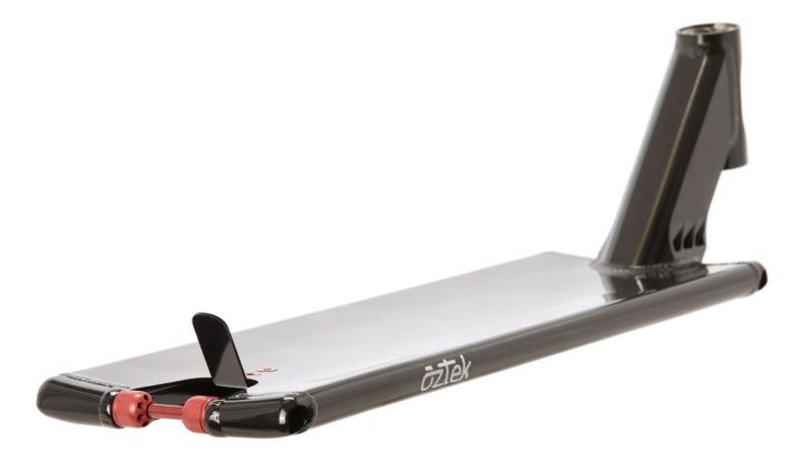 Lap Aztek Europa II 24 x 7 Magic Black