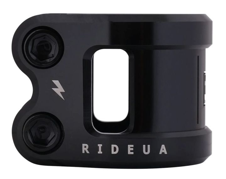 Bilincs UrbanArtt Civic 2-Bolt Black