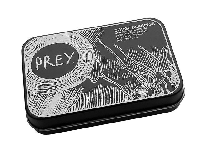 Csapágy PREY Dodge