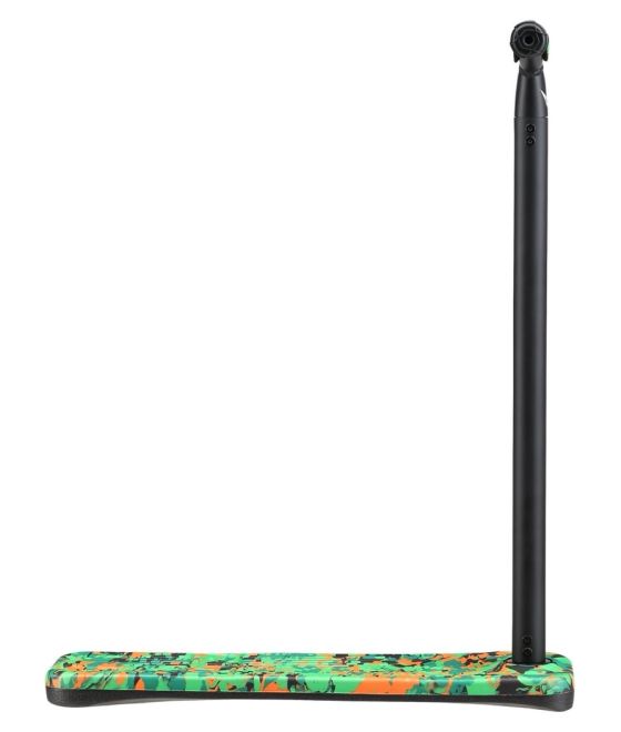 Trampoline Roller Blunt TS PRO 6.0 Orange Camo