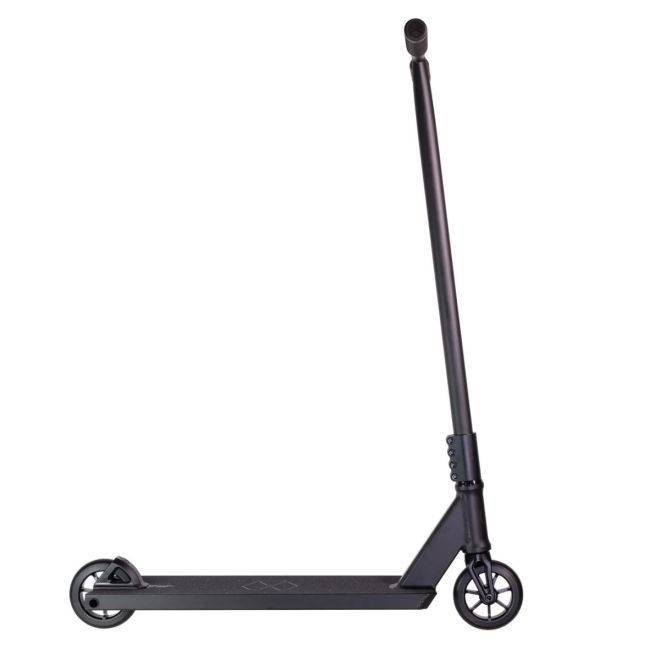 Freestyle Roller Native Stem S Black