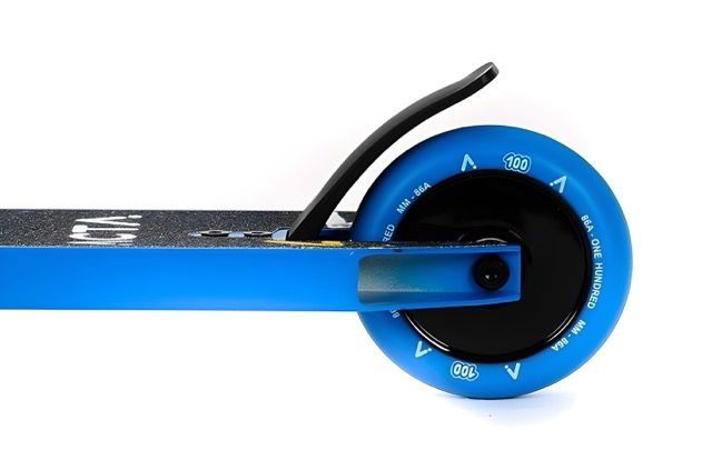 Freestyle Roller ACTA F2 Blue