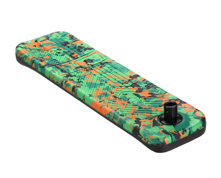 Trampoline Roller Blunt TS PRO 6.0 Orange Camo