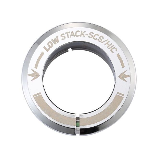 Fejcsapágy Blunt Low Stack SCS Chrome