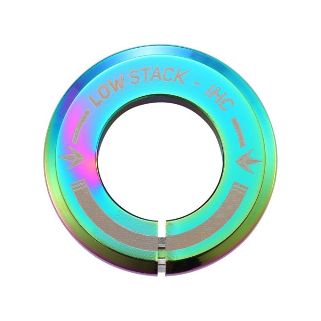 Fejcsapágy Blunt Low Stack IHC Oil Slick