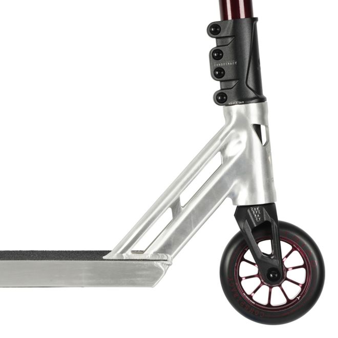 Freestyle Roller Triad CB130 5.1 x 21 Hellion