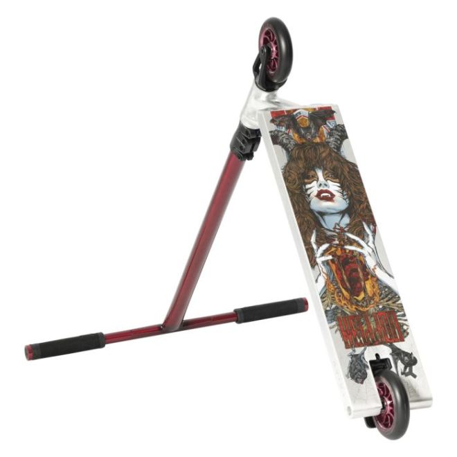 Freestyle Roller Triad CB140 5.5 x 22 Hellion