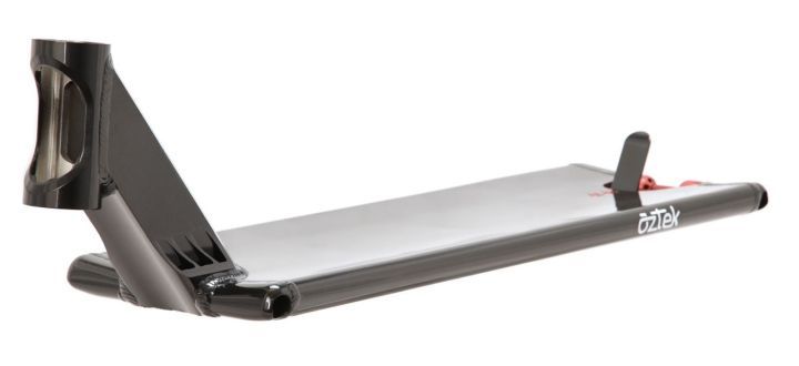 Lap Aztek Europa II 24 x 7 Magic Black
