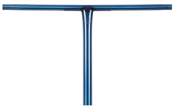 Kormány Triad Felon OS  28 x 24 Trans Blue