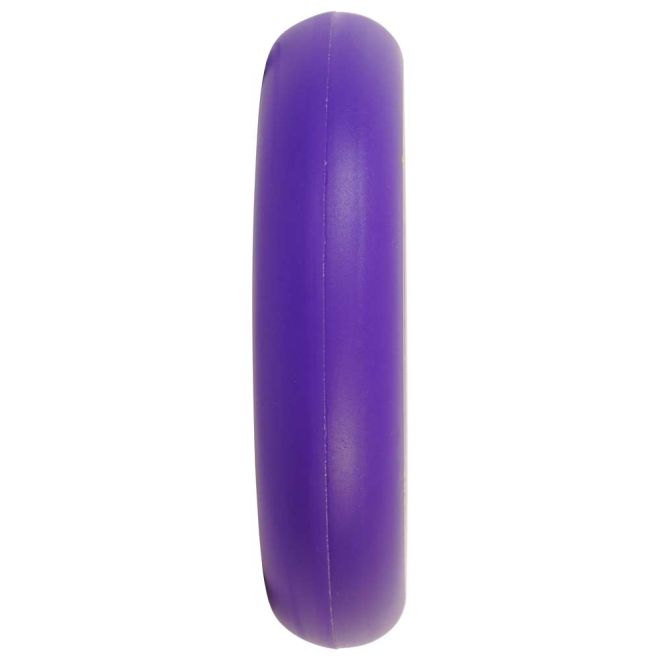 Kerék Oath Bermuda 120 Black Purple Yellow