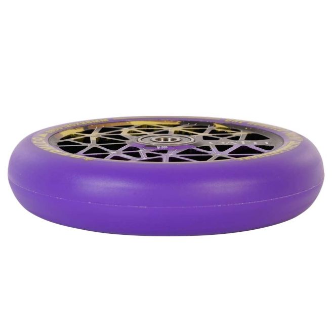 Kerék Oath Bermuda 120 Black Purple Yellow