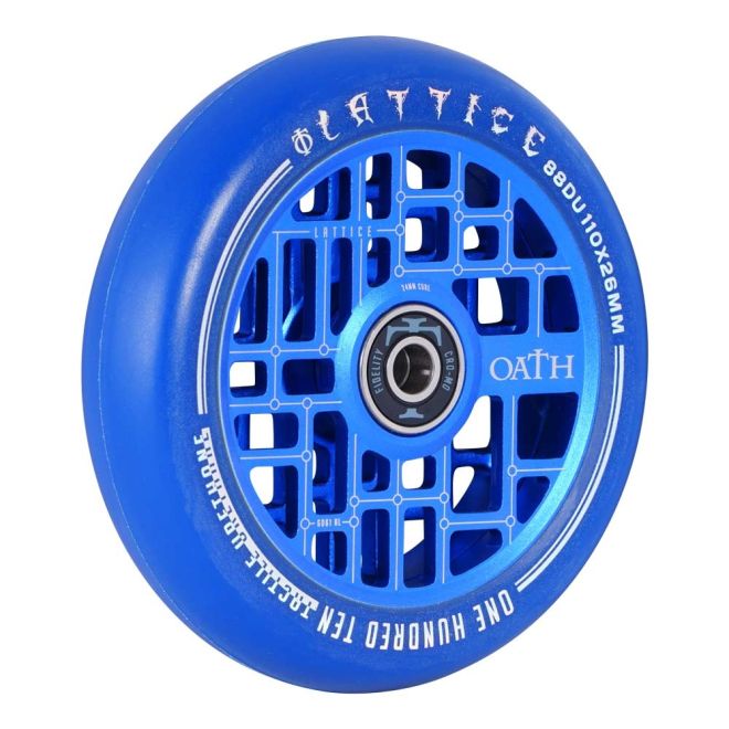 Kerék Oath Lattice 110 Blue