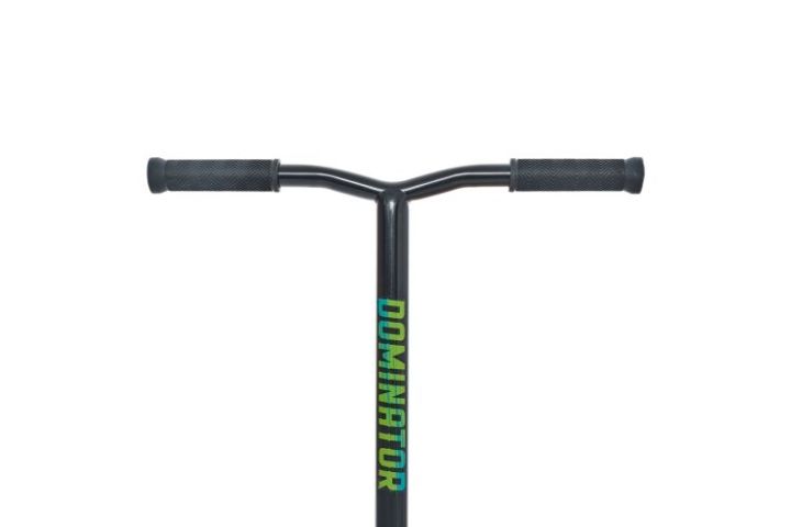 Freestyle Roller Dominator Cadet Green Black