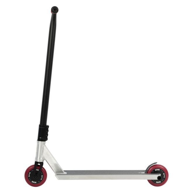 Freestyle Roller UrbanArtt Bone 6 x 23 Raw Black Red