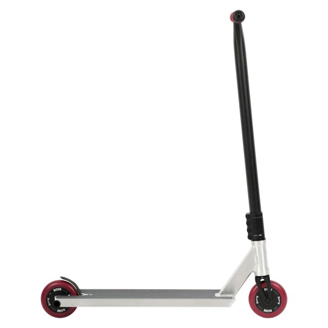 Freestyle Roller UrbanArtt Bone 5.5 x 21 Raw Black Red