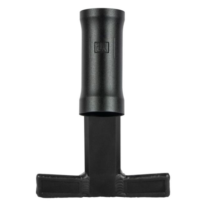 Lap UrbanArtt Bone Remastered 6 x 23 Black